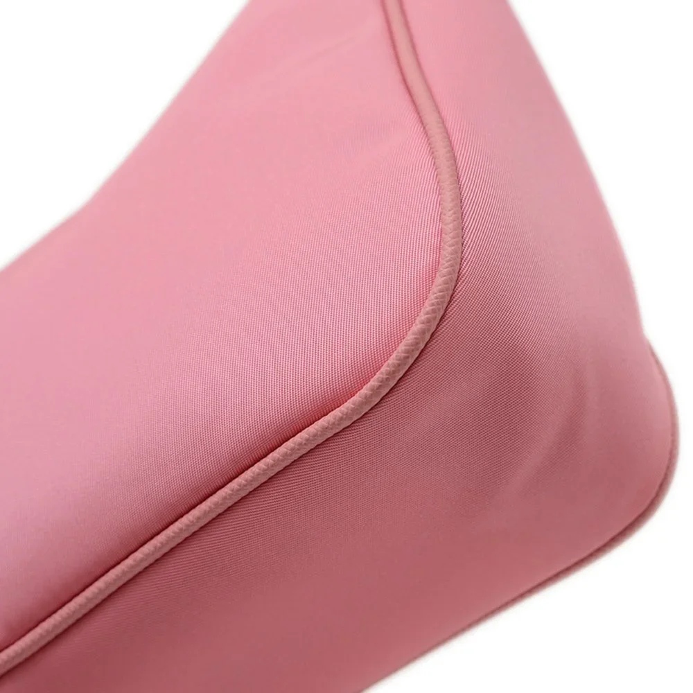 PRADA Pink Shoulder Bag - Picture 9 of 9